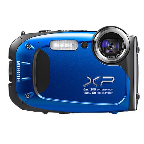 camara digital sumergible fuji finepix xp60 c 225 mara digital sport sumergible azul en camara digital sumergible fuji finepix xp60 c 225 mara digital sport sumergible azul en